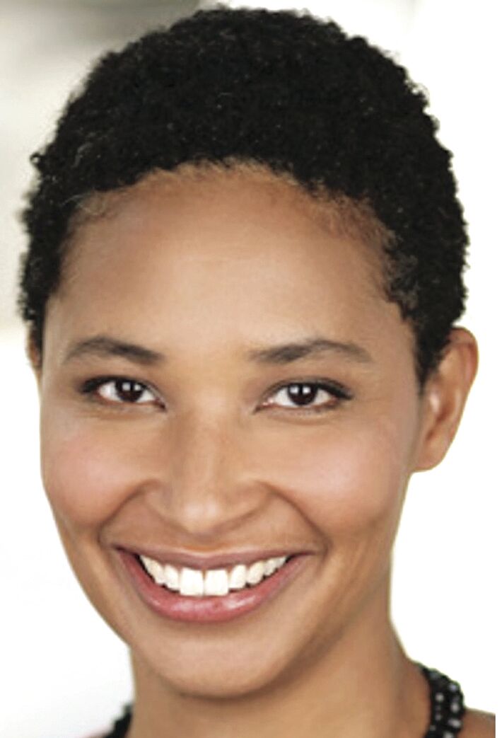 Dr. Danielle Allen